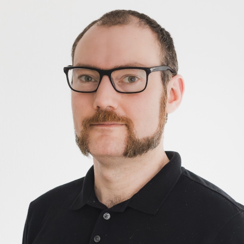 Dan Stone