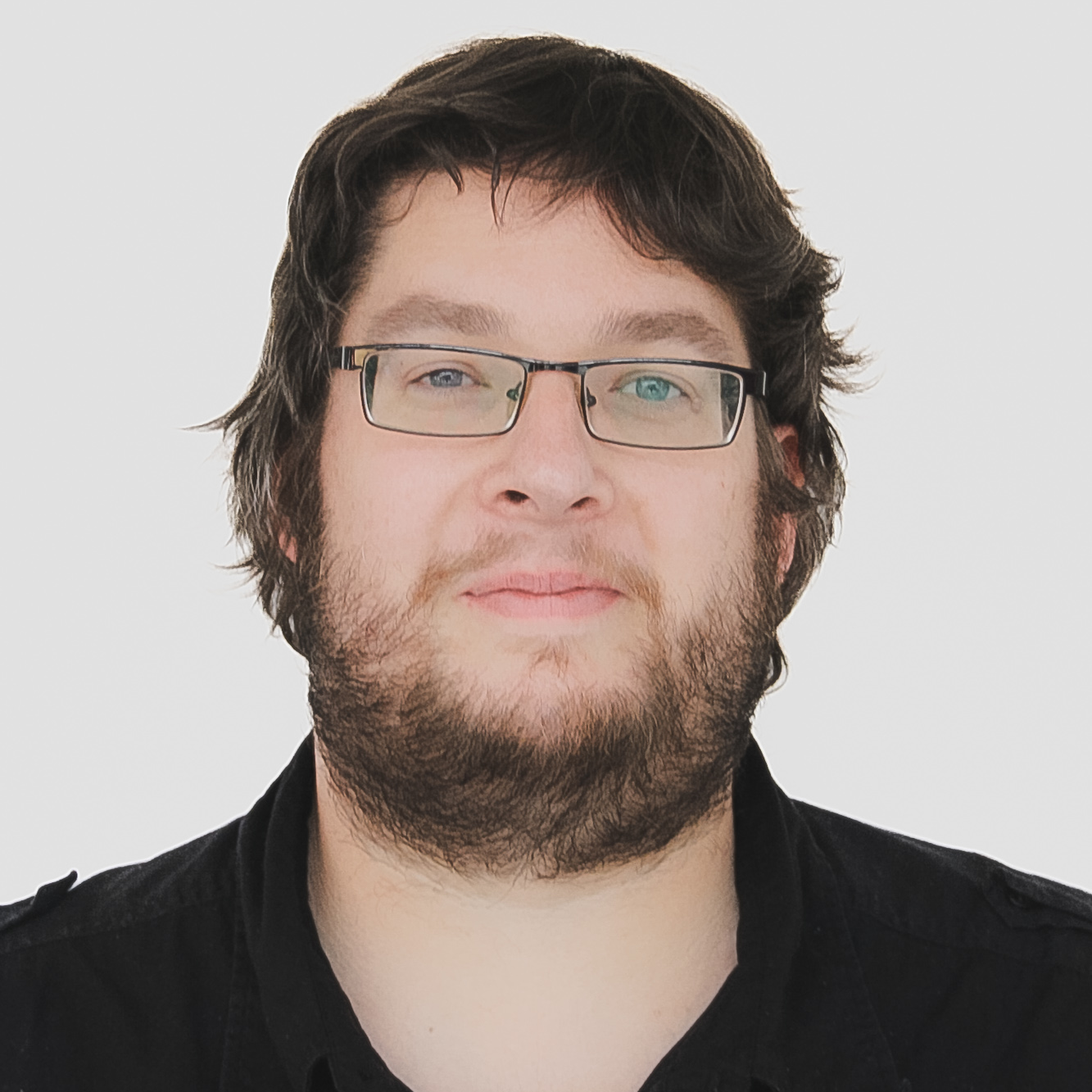 Daniel Ernst