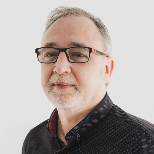 David Higgins