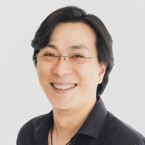 John Cheng