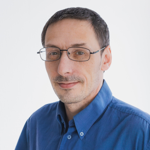 Martin Kerfoot